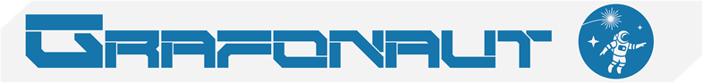 Grafonaut Logo